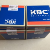 KBC Marke Japan Minibus Lager für Gabelstapler LM67048-10 Kegel rollenlager LM67048-10