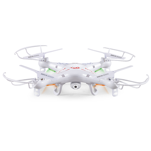 Dron <span class=keywords><strong>SYMA</strong></span> <span class=keywords><strong>X5C</strong></span> 2.4G Quadcopter con Cámara HD 1080P para Fotografía Aérea, Control Remoto - Product Image 2