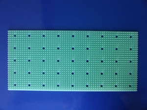 แผ่นซิลิโคนมีสัน - Product Image 4