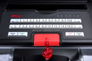 Tapis de course électrique <span class=keywords><strong>2022</strong></span> hp en acier, avec écran LED, à usage domestique, tapis roulant en acier, <span class=keywords><strong>nouvelle</strong></span> collection, en vente - Product Image 3