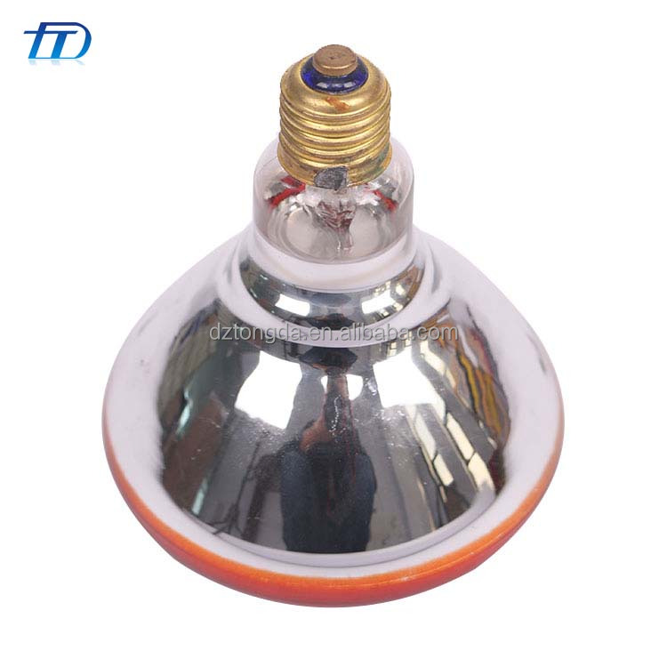 Курица инфракрасная лампа для утка курятник