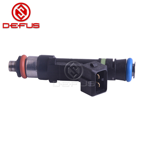 Iniettore Carburante DEFUS OEM Personalizzato 0280158827 per Modelli <span class=keywords><strong>Opel</strong></span> Century Traffic, Sostituzione <span class=keywords><strong>OE</strong></span> Esatta - Product Image 3