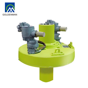 <span class=keywords><strong>API</strong></span> <span class=keywords><strong>SPEC</strong></span> <span class=keywords><strong>8C</strong></span> 표준 드릴링 리그 예비 부품 6600 6800 켈리 스피너 - Product Image 6