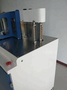 Tự động đa chức năng thư kênh beading máy với khía & khía hình chữ V cho thép không gỉ và nhôm chế tạo - Product Image 3