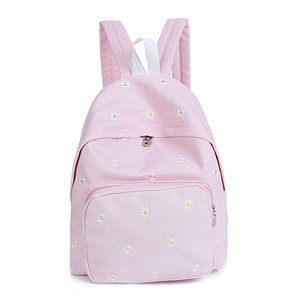 Bolsos Escolares Económicos de Moda para Chicas, Bolsos de Hombro para Estudiantes con Diseños Nuevos - Product Image 2