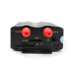 Gps Tracker Rastreo Seguimiento Corta Corriente Tk 103 B - Product Image 5