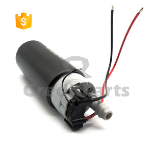 Accessoires de voiture 13.5 V universel d'alcool et pompe à carburant à l'<span class=keywords><strong>éthanol</strong></span> <span class=keywords><strong>E85</strong></span> 340LPH - Product Image 3