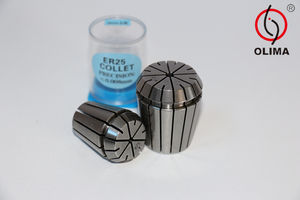 11PCS精密ER20弹簧夹头组3 4 <span class=keywords><strong>5</strong></span> 6 7 8 9 10 11 12 13毫米夹头0.01毫米 - Product Image 5