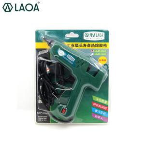 25 w/60 w/100 w/150 w <span class=keywords><strong>Professionale</strong></span> Hot Melt <span class=keywords><strong>Pistola</strong></span> di Colla - Product Image 5