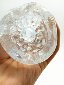 Sectionnel Formation Caterpillar Conception D'entrée de Réduire La Sensibilité Gland Exerciseur De Masturbation Pour Homme - Product Image 6