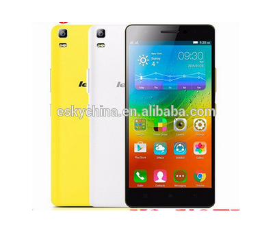 2015 новый продукт Lenovo K3 примечание 4 г LTE смартфон 5.5 дюймов 2 ГБ RAM 16 ГБ ROM андроид 5.0 мобильный телефон