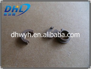 DHDEVELOPER D&H คุณภาพสูง RAO-1095-000 บูชแรงดันลูกกลิ้งสําหรับเครื่องพิมพ์เลเซอร์ Jet 1000 1200 - Product Image 3