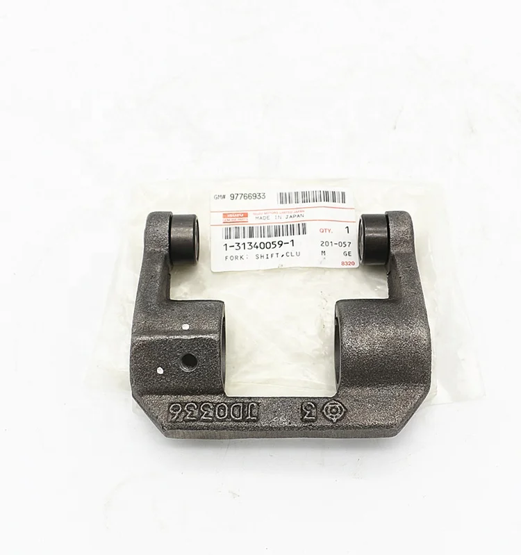 ぶっつぶし Genuine ISUZU Clutch Fork Shift - High Performance Auto Parts