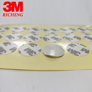 For <strong>3M</strong> 9080HL Self-Adhesive Die Cutting Vinyl Customized Pre-Cut <strong>Double</strong> <strong>Sided</strong> Adhesive <strong>Tape</strong> for Masking - Product Image 2