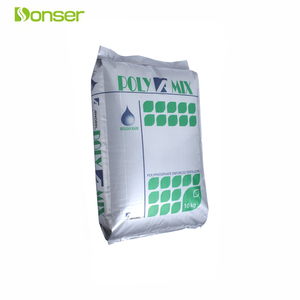 Alta qualità 50kg PE sacco sottovuoto grande personalizzato riciclabile fertilizzante <span class=keywords><strong>Urea</strong></span> imballaggio fabbrica OEM dal fornitore di fiducia di fertilizzante - Product Image 3