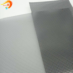 Máquina de malla para ventanas de acero inoxidable de alta resistencia a la tracción - Product Image 4