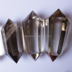 Vendita all'Ingrosso di Vari Tipi di Punte di Cristallo di Quarzo Naturale, Obelischi in Pietra per Decorazione Domestica - Product Image 3