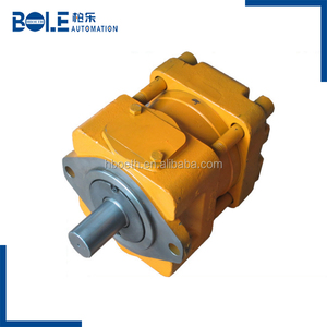 Bueno y Económico para Bomba de Engranajes <span class=keywords><strong>Summo</strong></span> Serie QT QT63-100-A Tipo de Alta Presión para Maquinaria Industrial - Product Image 3