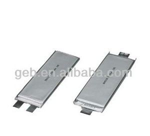 3.7 v alta velocidad de descarga de la batería 40C RC helicóptero lipo batería para RC productos - Product Image 1