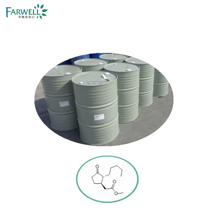 Farwell Cas 24851-98-7 Methyl Dihydro Jasmonate 98% min (MDJ)