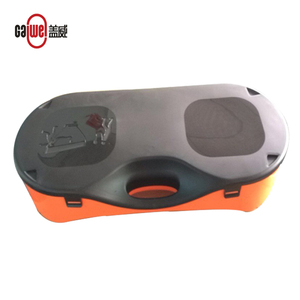 Durable Et Nouveau Design Multifonction Extérieur Vente Chaude En Plastique <span class=keywords><strong>Badminton</strong></span> Ensemble - Product Image 5
