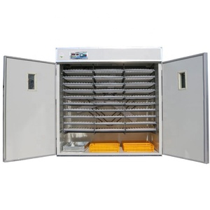 Plumeuse de volaille <span class=keywords><strong>un</strong></span> automatique industrielle 5280 huevo incubadora - Product Image 5
