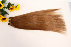 Precio atractivo atrapasueños peruano extensión del pelo remy del pelo humano - Product Image 4