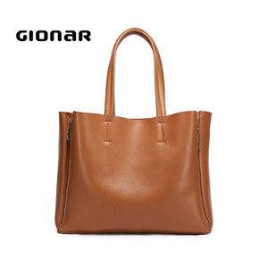 <span class=keywords><strong>Borse</strong></span> di design belle di vendita calde vendita di cuoio di buona qualità nero grande grande borsa Casual da donna - Product Image 5