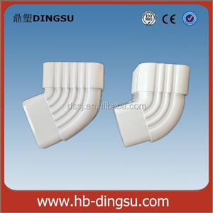 Tetto IN <span class=keywords><strong>PVC</strong></span> grondaia basso prezzo dalla fabbrica Della Cina - Product Image 6