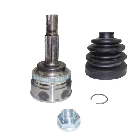 TO-065A48 OUTER CV JOINT 25X56X26