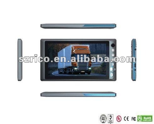 Новый sd карты gps навигация программного обеспечения