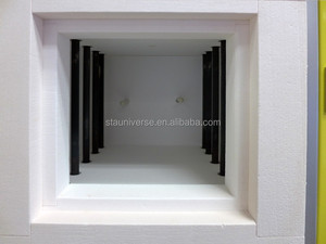 STA fabrication à bas prix de tige chauffante en carbure de silicium SiC/éléments chauffants SiC pour four <span class=keywords><strong>dentaire</strong></span> - Product Image 6