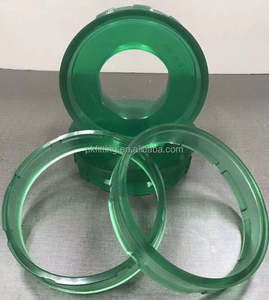 ठोस पंप स्पेयर पार्ट्स 7 इंच 10161781 Schwing कंक्रीट पंप पिस्टन रैम - Product Image 4