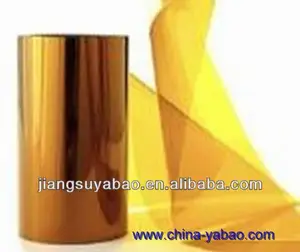 0.025mm/25micron/1mil copper clad Polyesterimide film