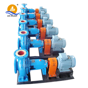 Low Price Electric <strong>Water</strong> <strong>Pump</strong> for Irrigation Manufacturers - Product Image 6