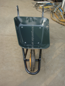 अफ्रीका व्हील बैरो 3800 - Product Image 4
