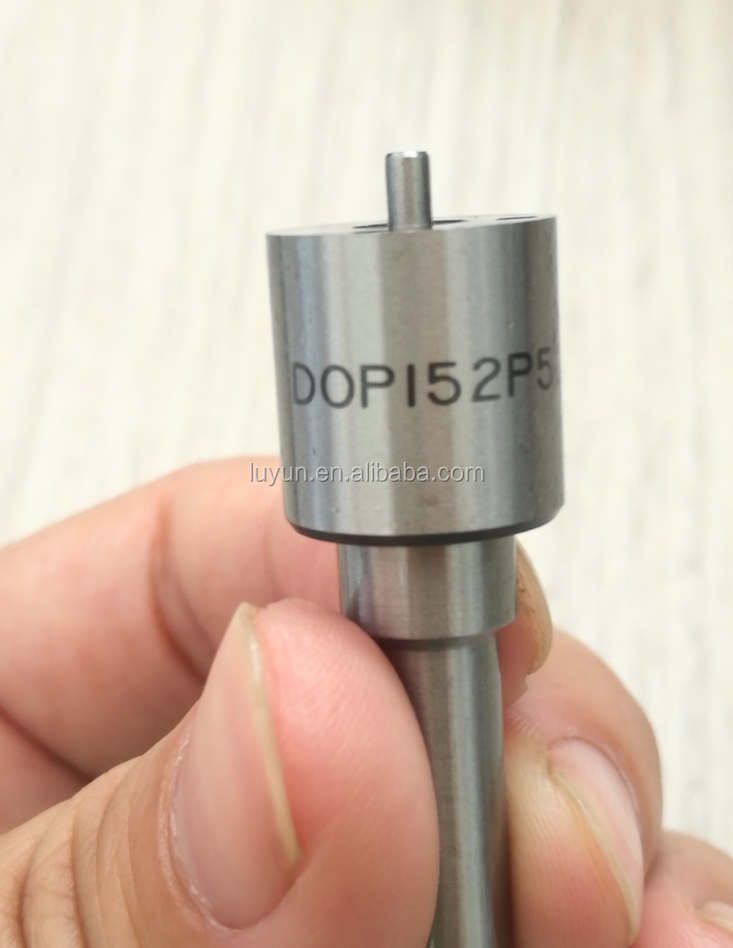 Auto diesel engine fuel injection nozzle DOP152P522-3898