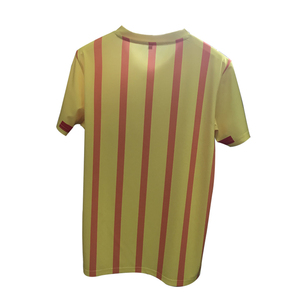 2018 jfc-1310 OEM sublimation sublimated soccer jersey, football シャツメーカーサッカージャー - Product Image 2