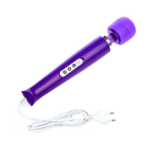Boîte vibrante de massage avec 15 vitesses, vibromasseur pour le corps, super pratique - Product Image 4