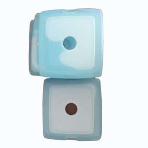 Hot Sale Slim Ice Pack for <strong>Cooling</strong> Lunch Boxes-Cooler <strong>Bags</strong> - Product Image 4