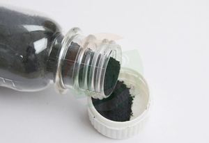 Bột Đen Than Chì Carbon Dẫn Điện Có Độ Tinh Khiết Cao Cho Pin Lithium - Product Image 2