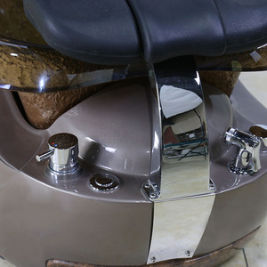 Chaise de <span class=keywords><strong>pédicure</strong></span> de luxe sans plomberie fauteuil de <span class=keywords><strong>pédicure</strong></span> de massage spa avec pompe de drainage - Product Image 3