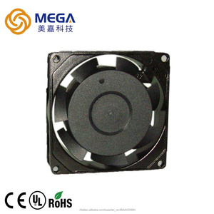 80x80x25mm <span class=keywords><strong>220</strong></span> <span class=keywords><strong>v</strong></span> 8025 ac <span class=keywords><strong>ventola</strong></span> di raffreddamento per la casa apparecchio - Product Image 4