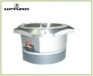 อลูมิเนียมทวีตเตอร์ซุปเปอร์ (HST-107-2S) - Product Image 3