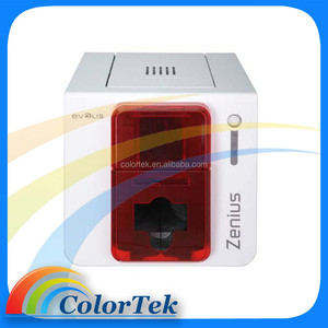 <span class=keywords><strong>Impresora</strong></span> de <span class=keywords><strong>tarjetas</strong></span> de <span class=keywords><strong>PVC</strong></span>, modelo Zenius, Evolis, superventas - Product Image 4