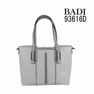 Lo nuevo de la <span class=keywords><strong>pu</strong></span> de <span class=keywords><strong>cuero</strong></span> del bolso del diseño mujeres de moda carteras bolso - Product Image 1