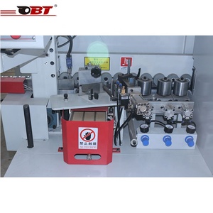 Meilleure entièrement automatique colle pot coupe solide machine de baguage de <span class=keywords><strong>bord</strong></span> en bois - Product Image 4