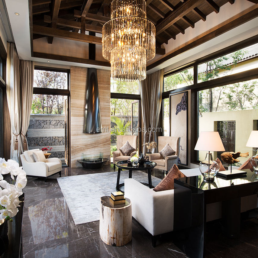 american sofa living room