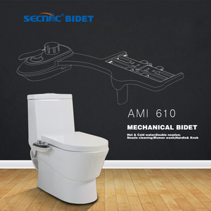 Accesorios baño bidet baño bidé AMI910 <span class=keywords><strong>ARUN</strong></span> - Product Image 1