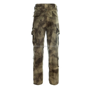 Uniforme ACU en Ripstop Atacs AU respirant en gros - Product Image 6